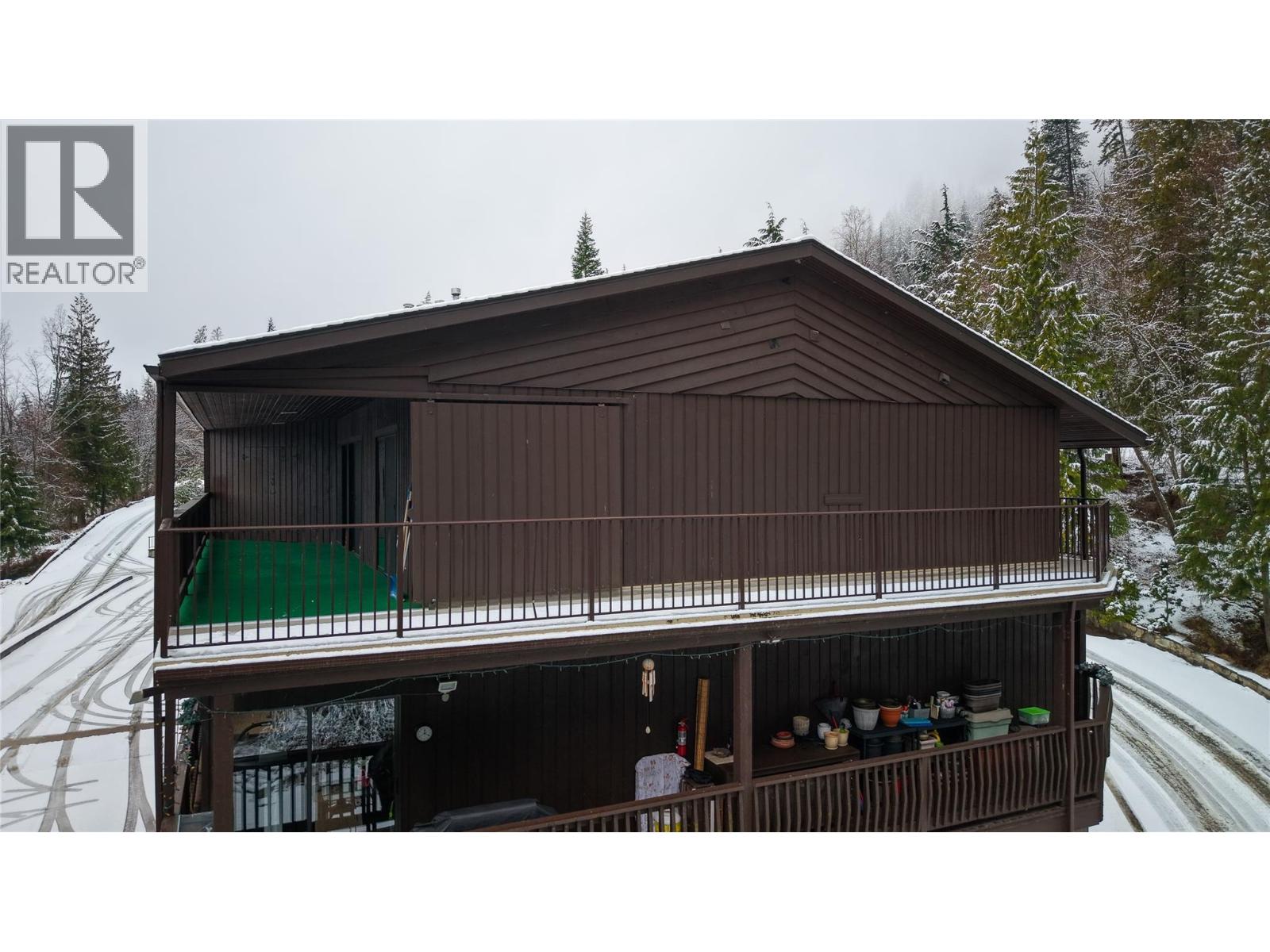 1691 3A Highway Unit# 32, Nelson