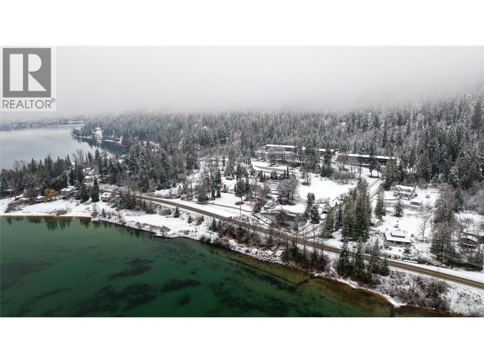 1691 3A Highway Unit# 32, Nelson