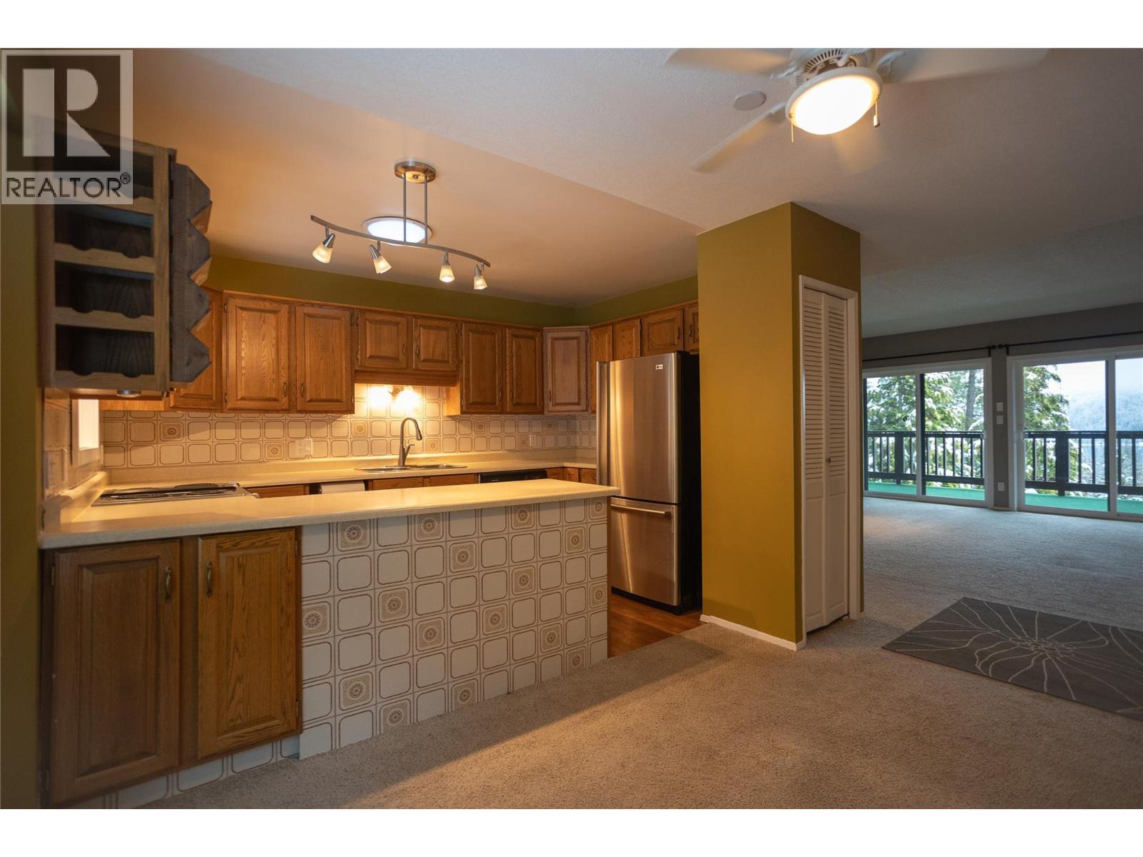 1691 3A Highway Unit# 32, Nelson