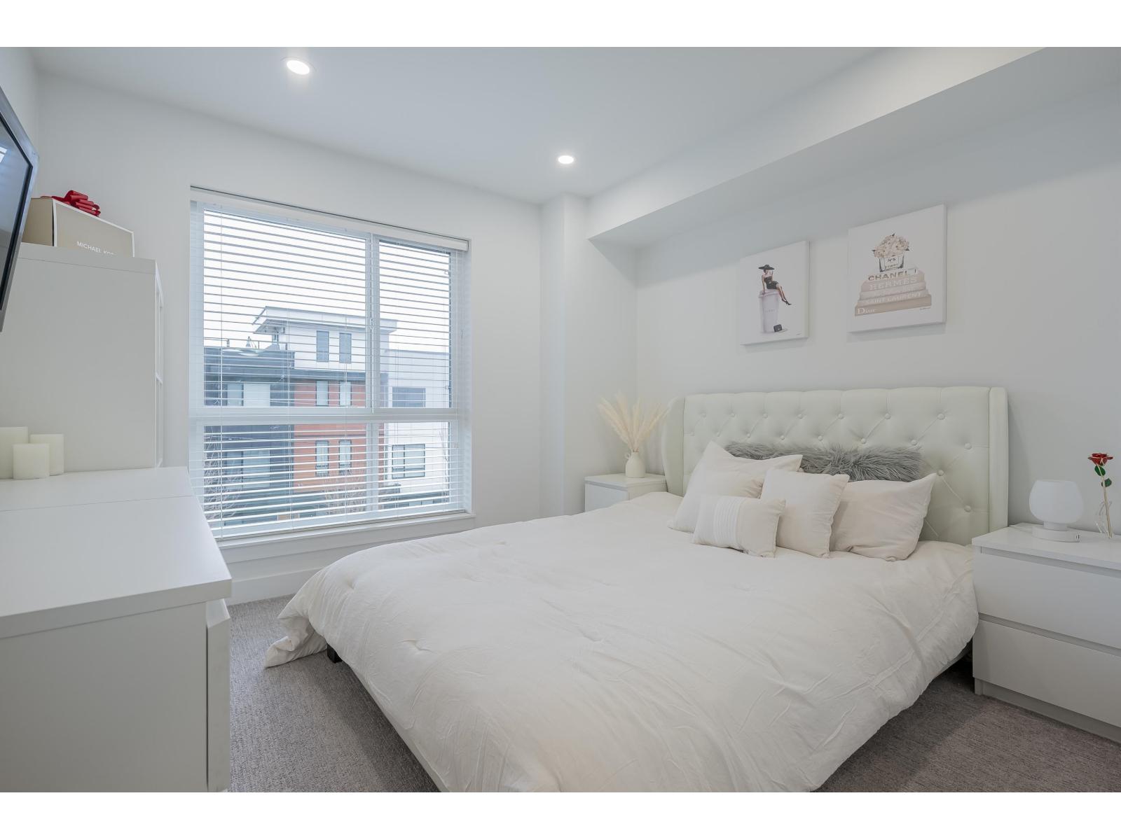 15 19760 55 AVENUE, Langley