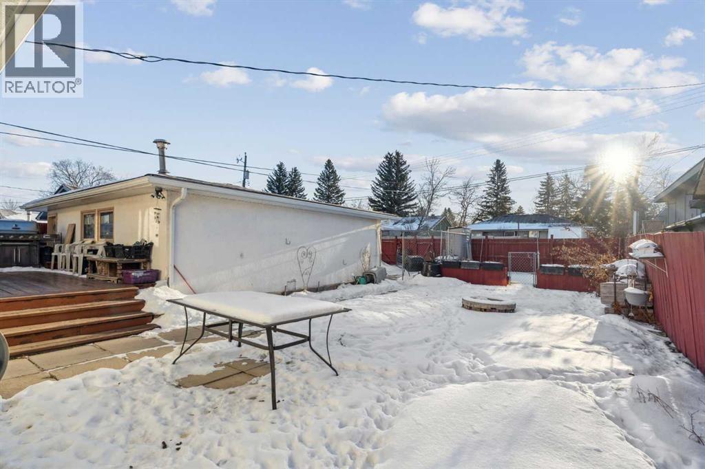 Single Family House Bungalow for Sale in   Street SE Southview Calgary 