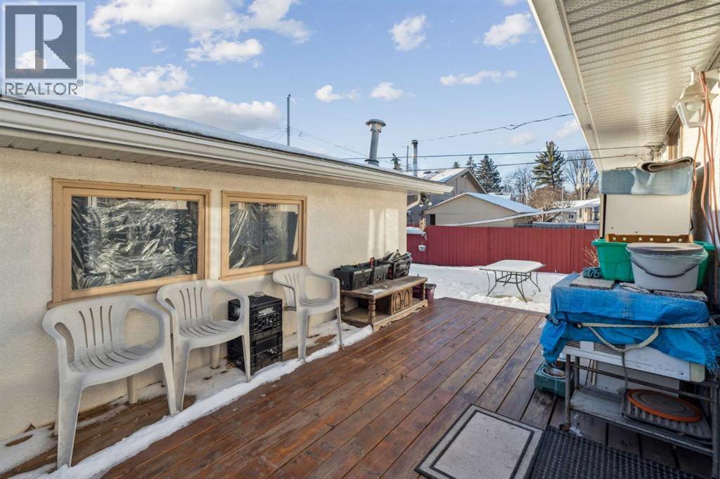 Single Family House Bungalow for Sale in   Street SE Southview Calgary 