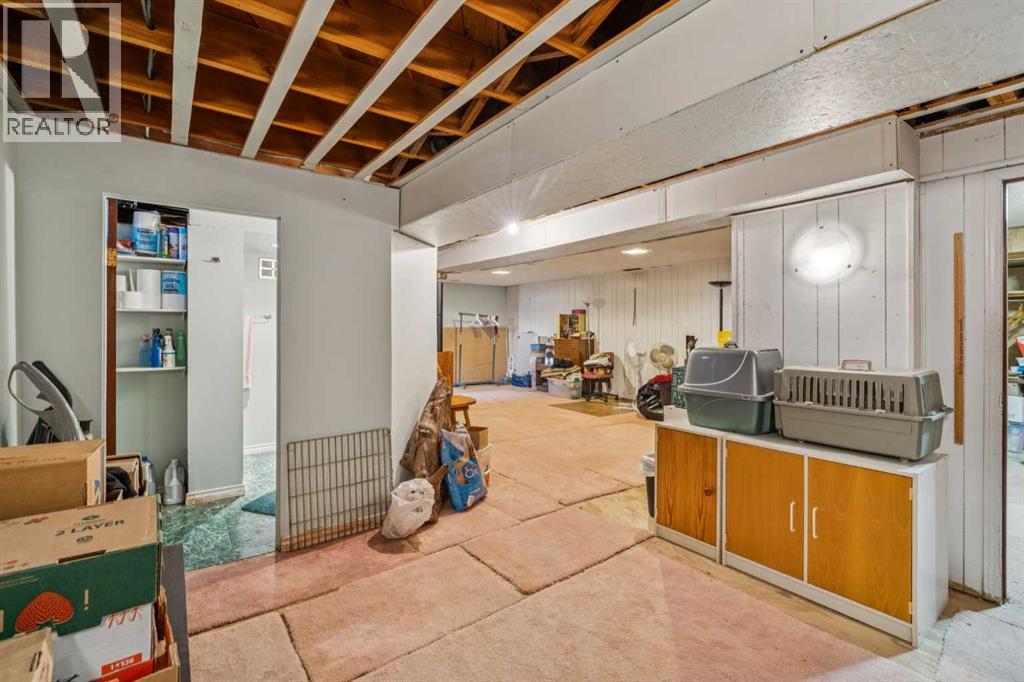 Single Family House Bungalow for Sale in   Street SE Southview Calgary 