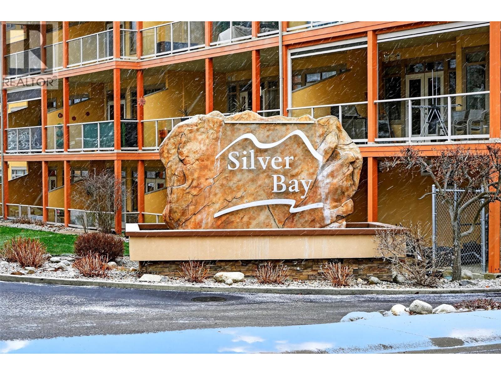 807 Radio Avenue Unit# 109, Nelson