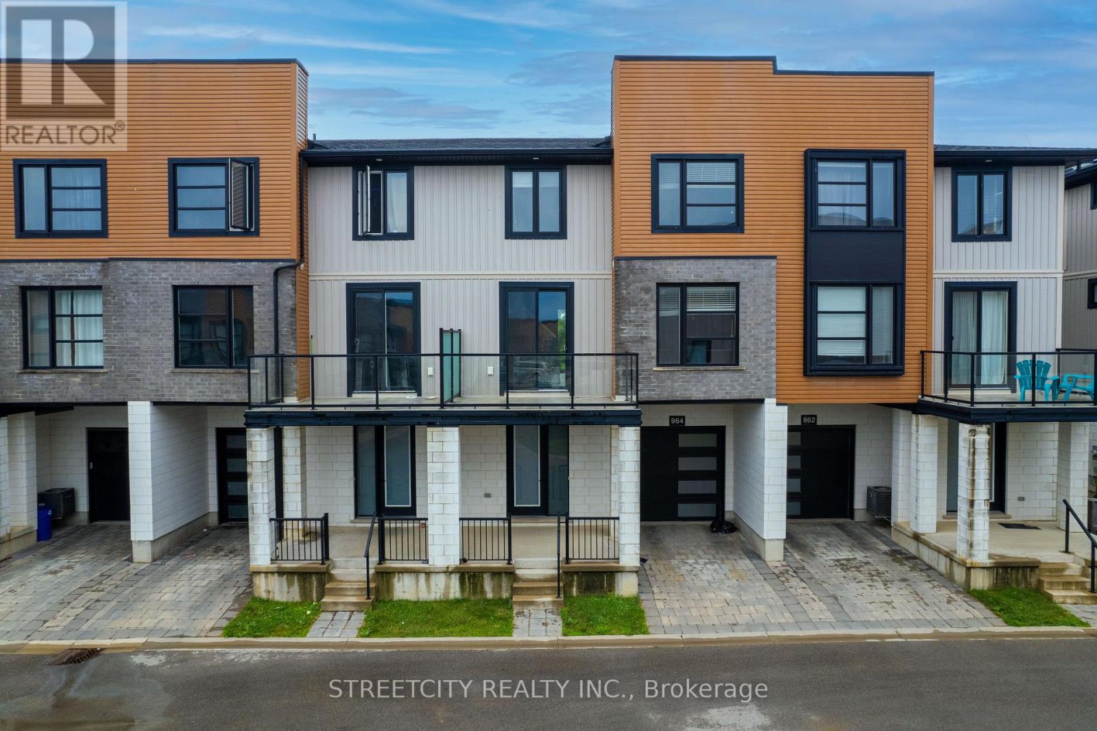 964 West Village Square