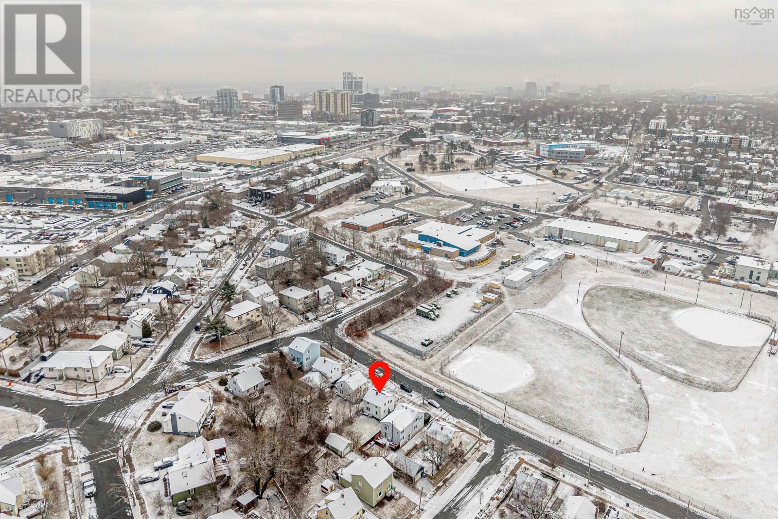 Property 22 of 24 of 6421 Dudley Street