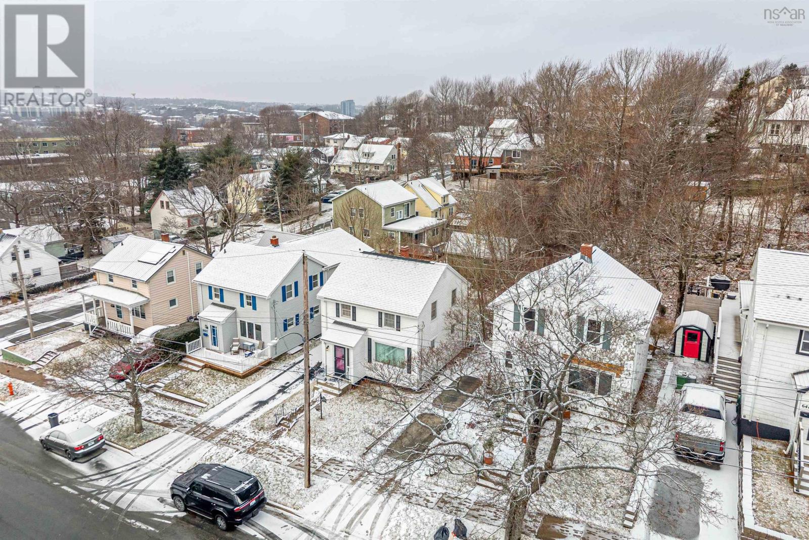 Property 21 of 24 of 6421 Dudley Street