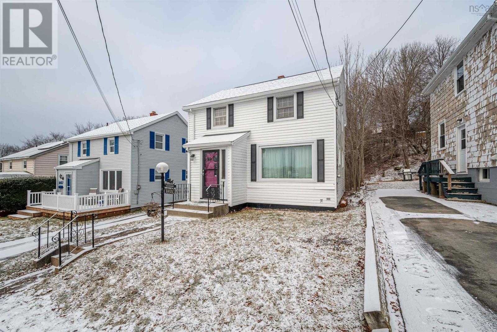 Property 23 of 24 of 6421 Dudley Street