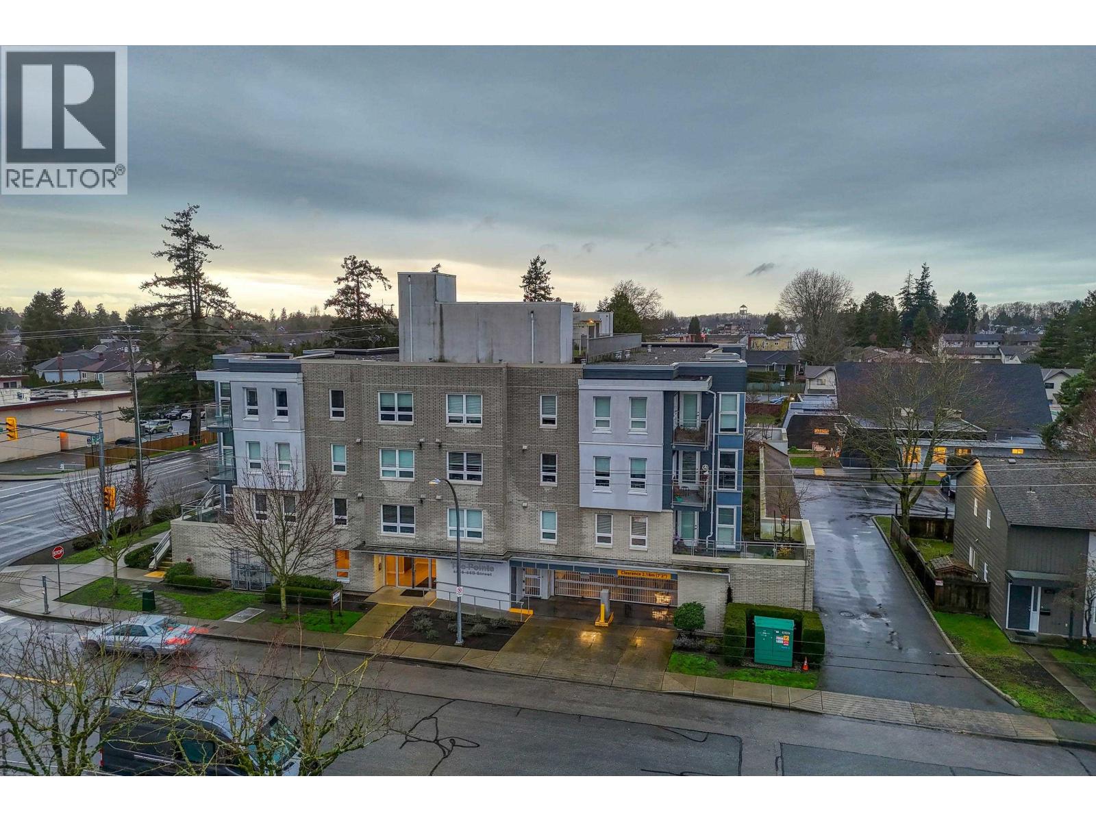 #210-4815 55B Street, Delta