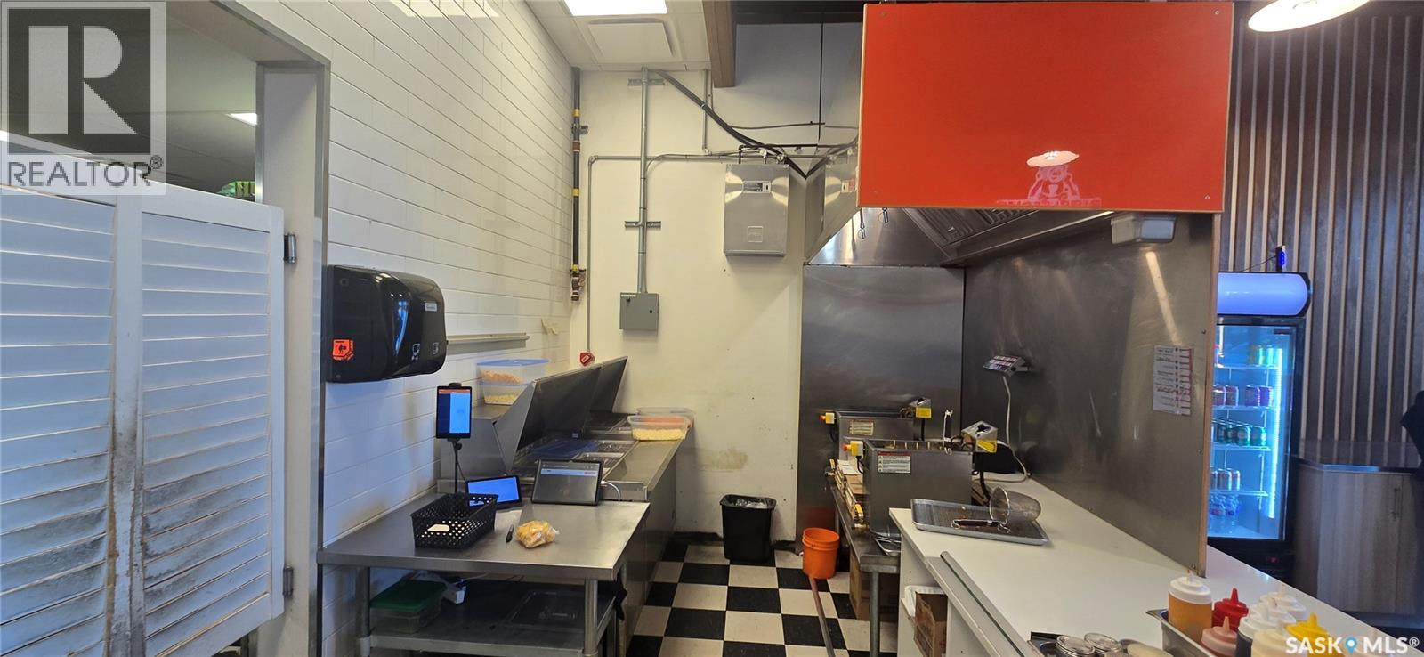 Business for Sale in  ALBERT STREET Regina 