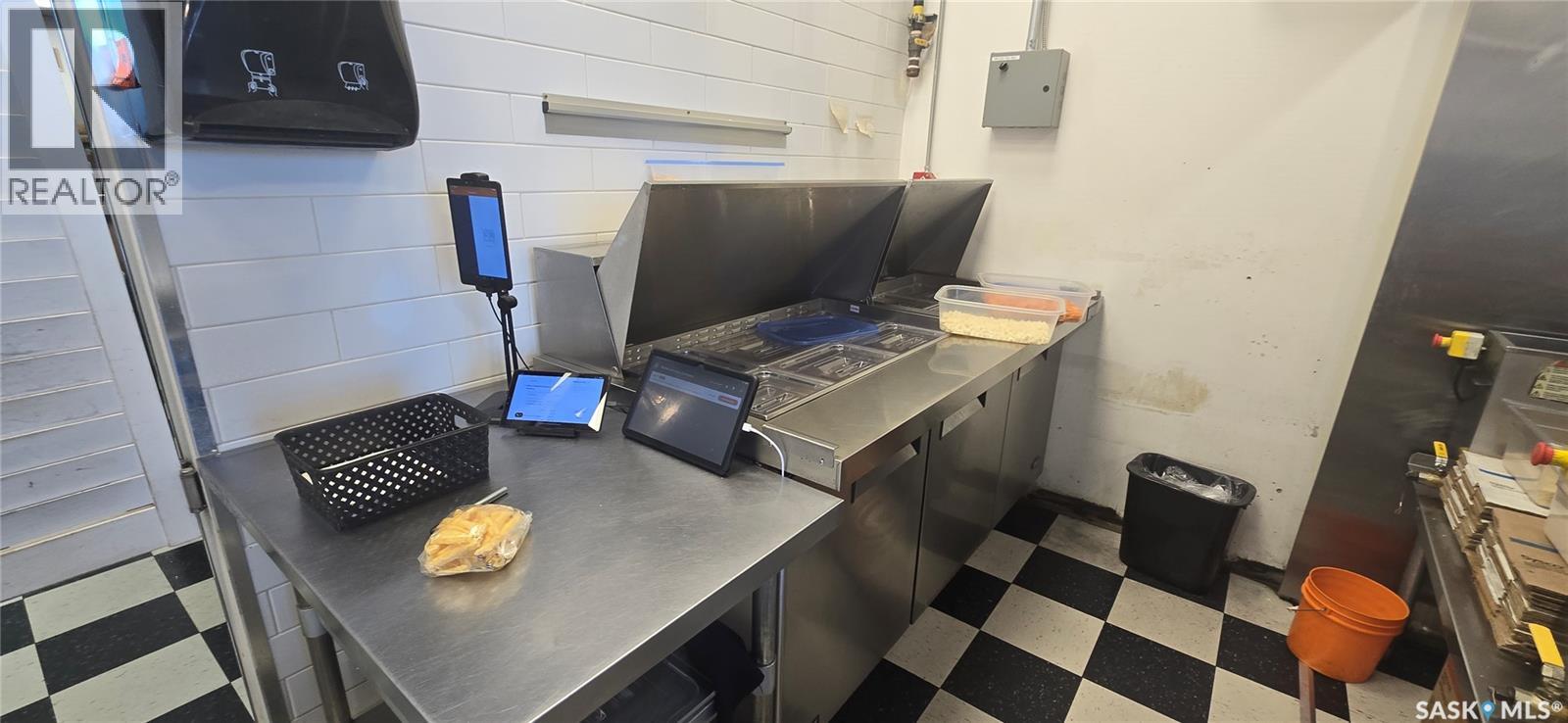 Business for Sale in  ALBERT STREET Regina 