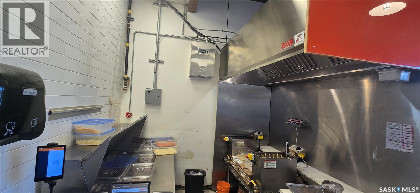 Business for Sale in  ALBERT STREET Regina 