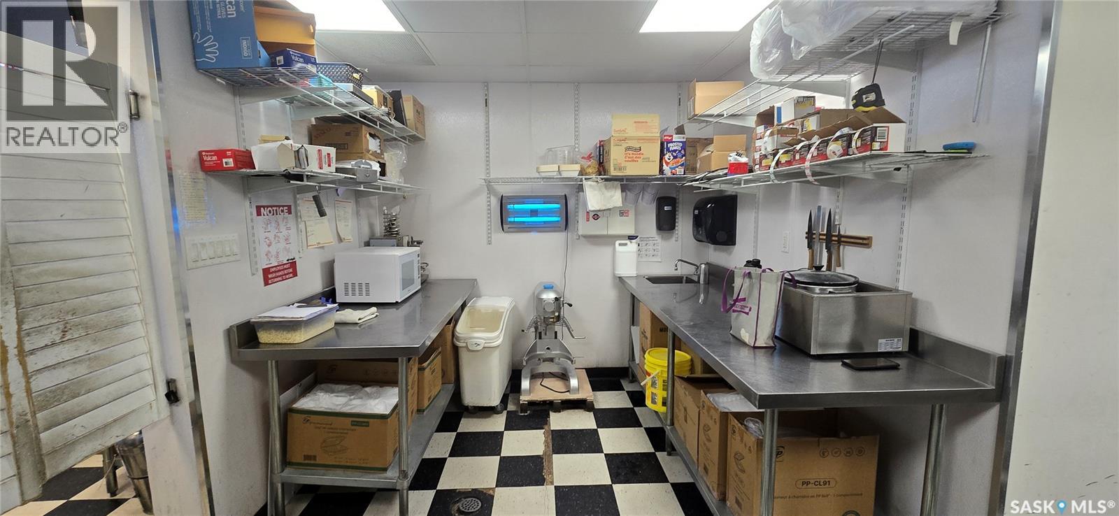 Business for Sale in  ALBERT STREET Regina 