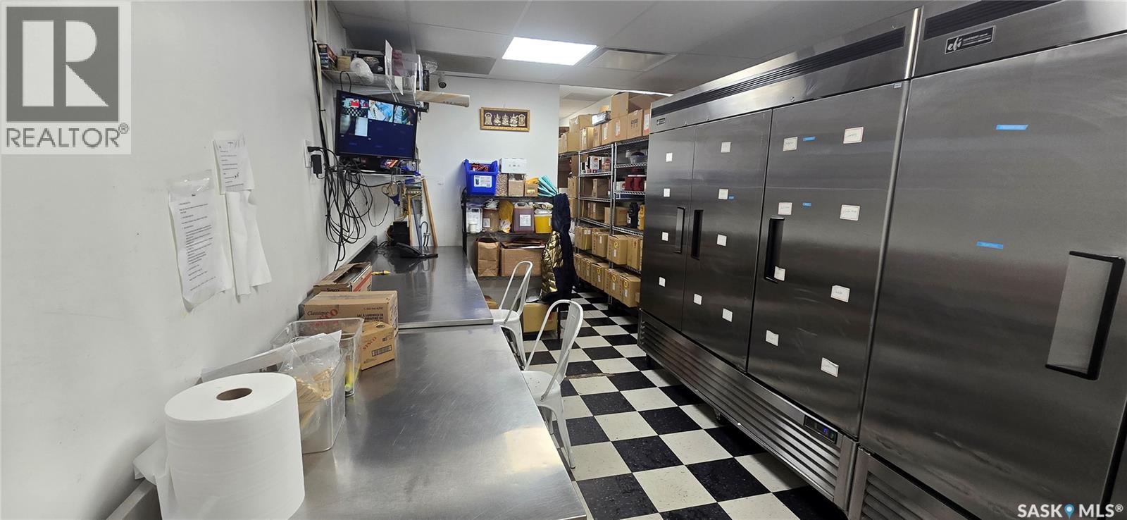 Business for Sale in  ALBERT STREET Regina 