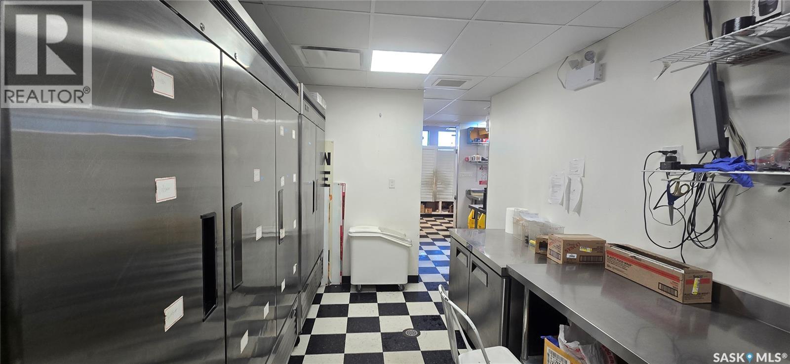 Business for Sale in  ALBERT STREET Regina 