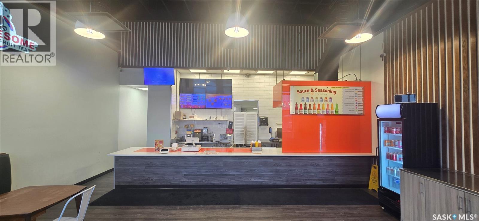 Business for Sale in  ALBERT STREET Regina 