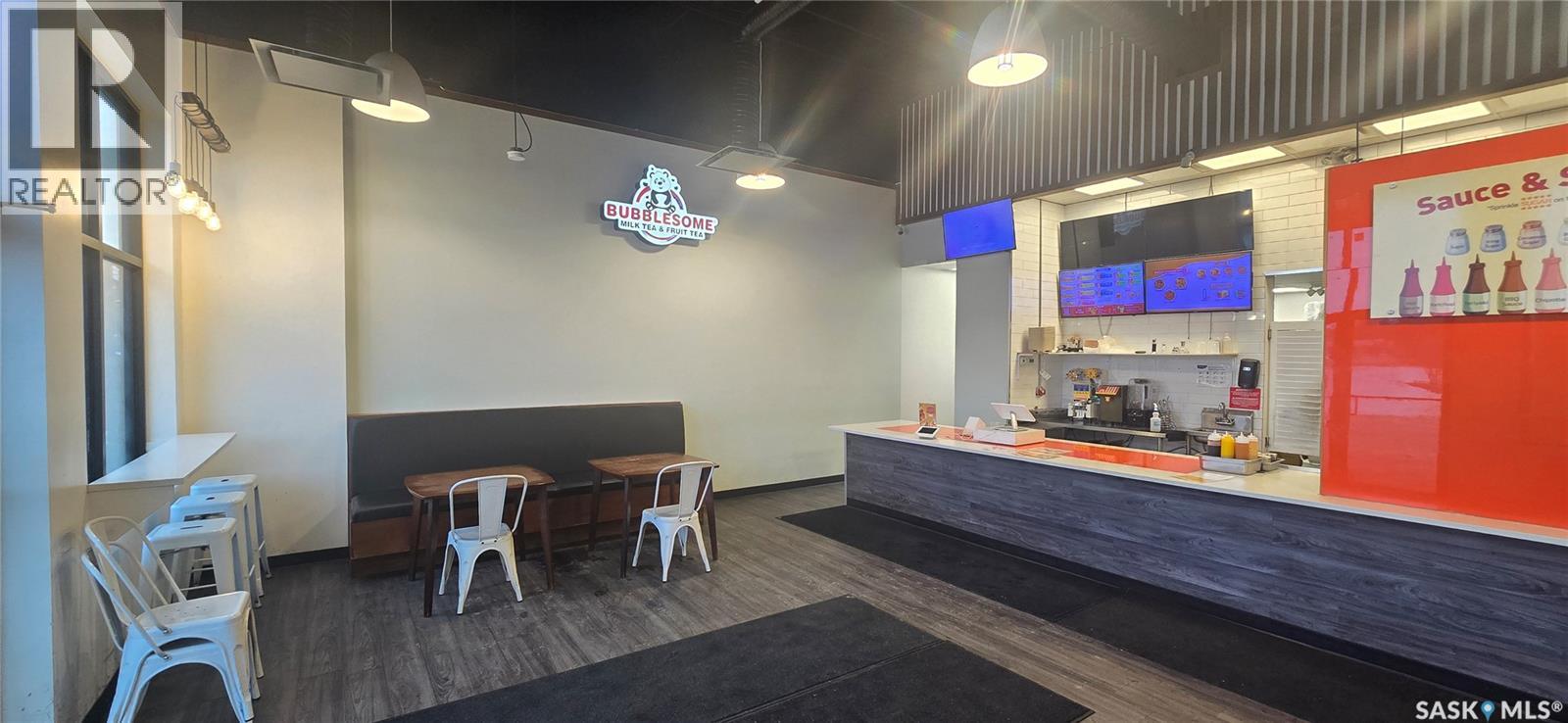 Business for Sale in  ALBERT STREET Regina 