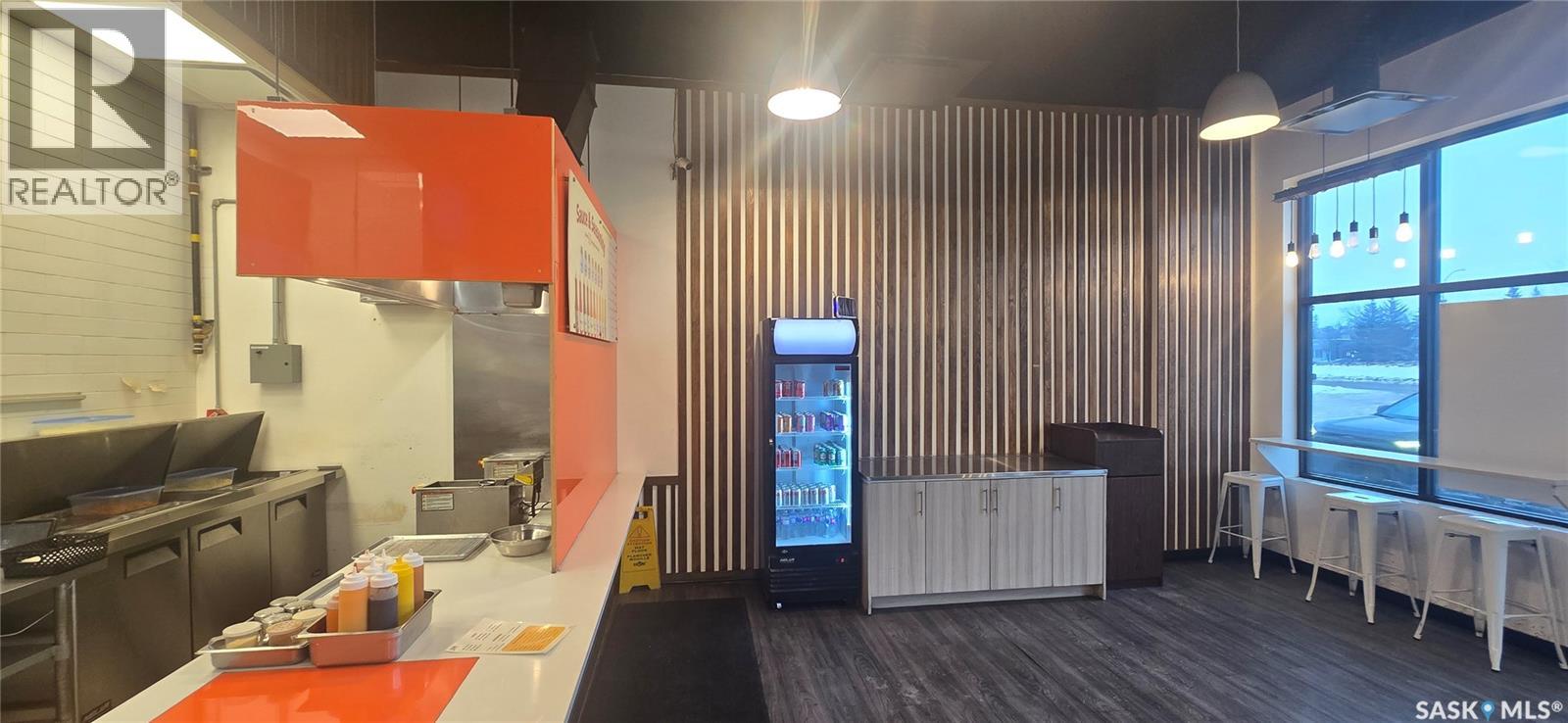 Business for Sale in  ALBERT STREET Regina 