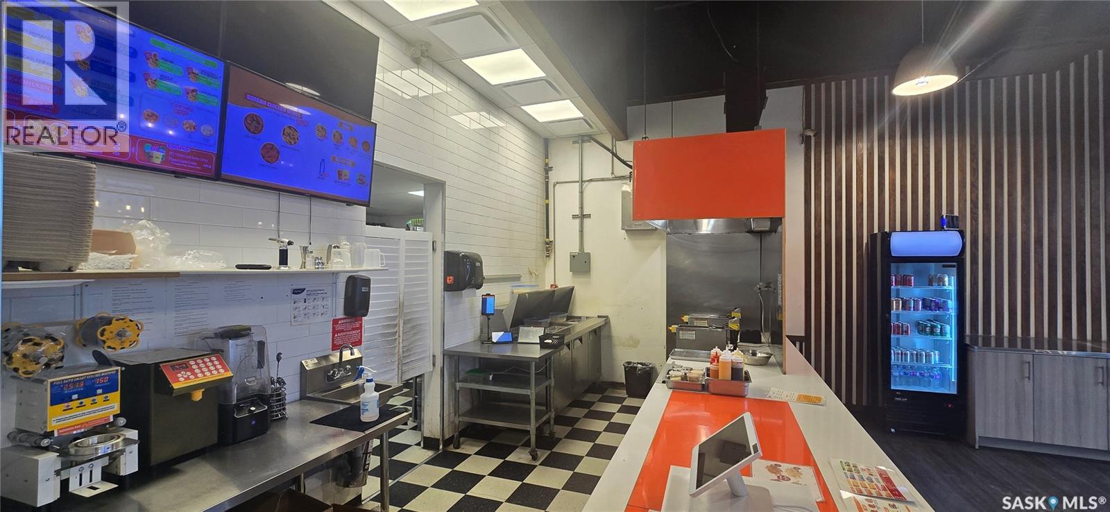 Business for Sale in  ALBERT STREET Regina 