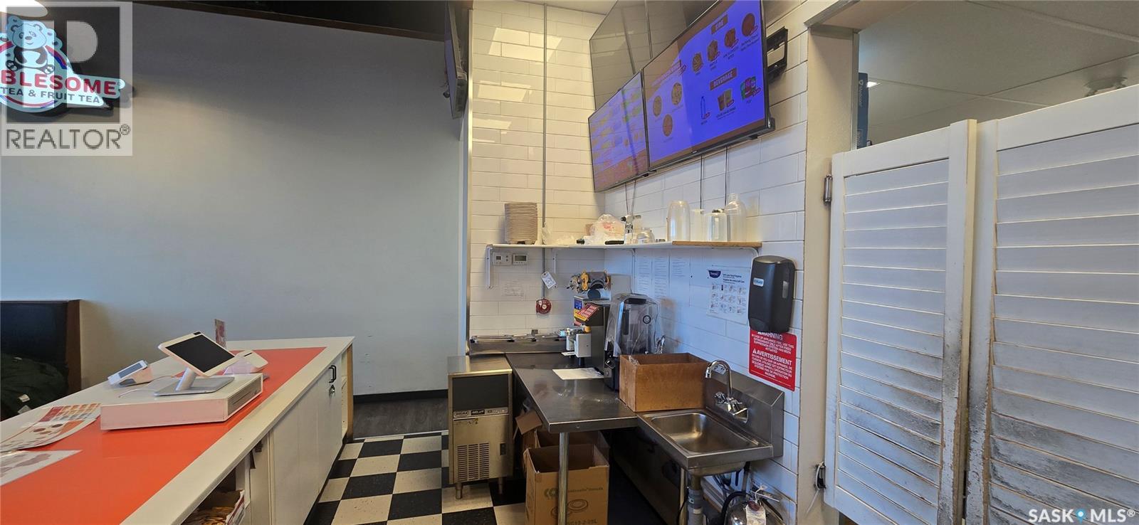 Business for Sale in  ALBERT STREET Regina 