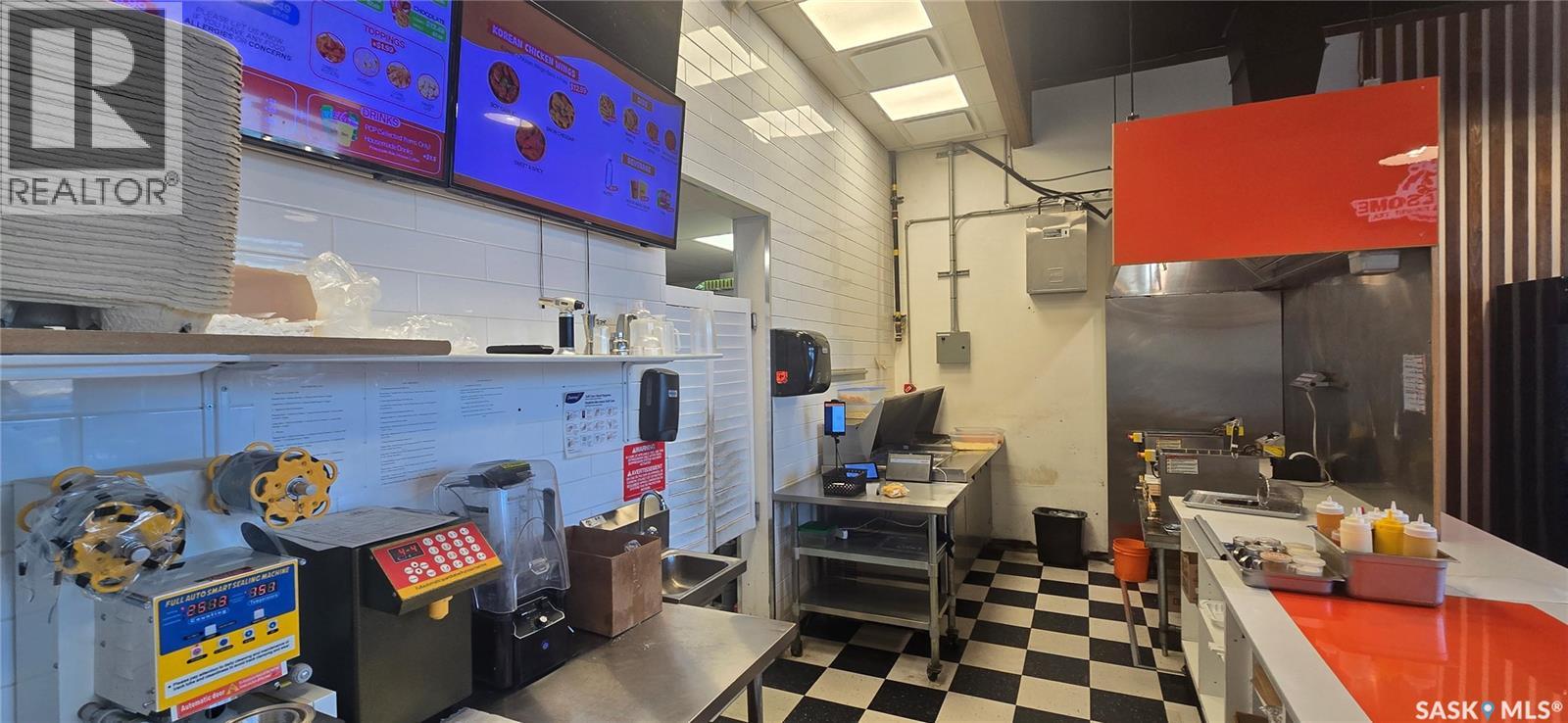 Business for Sale in  ALBERT STREET Regina 