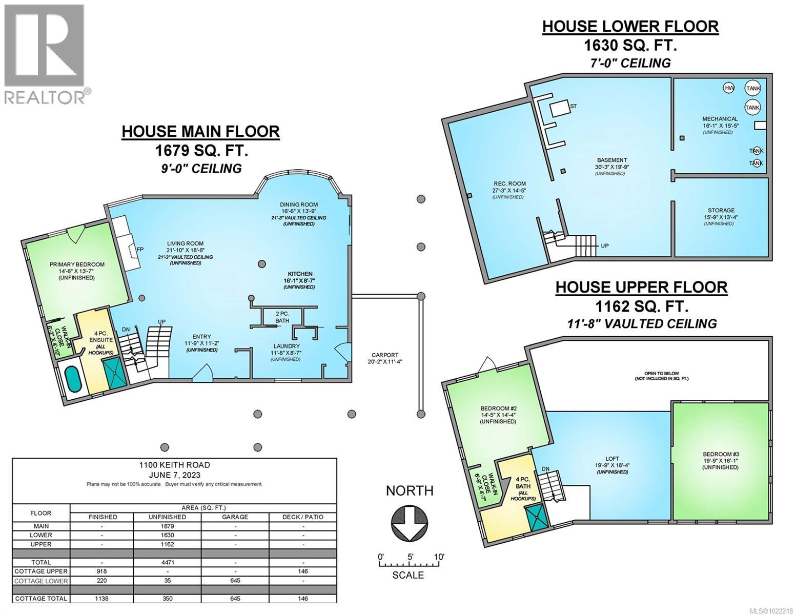 1100 Keith Rd - 78