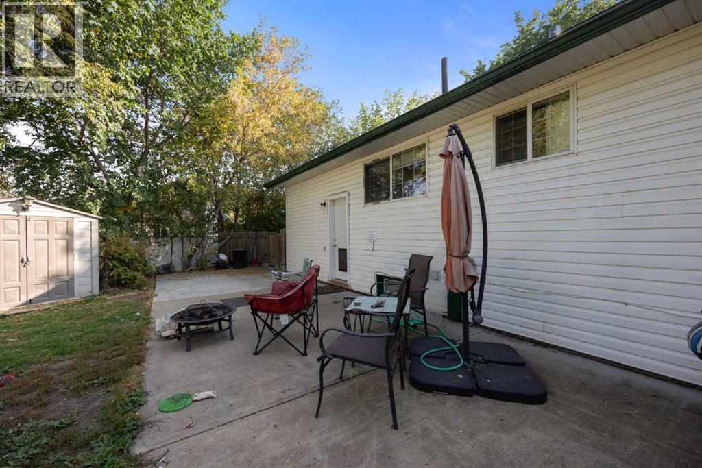 54 Birch Road, Fort McMurray