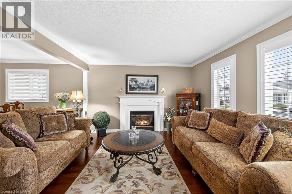 110 KILROOT Place - Photo 4 of 50, Freelton, Ontario