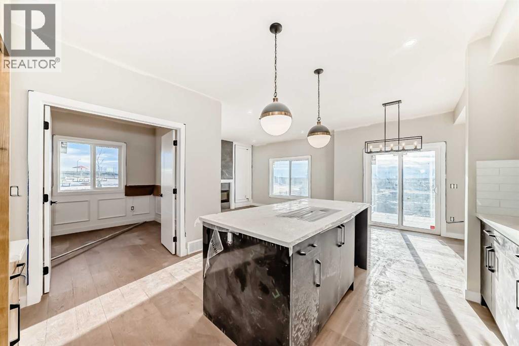 524 Heritage Boulevard, Cochrane