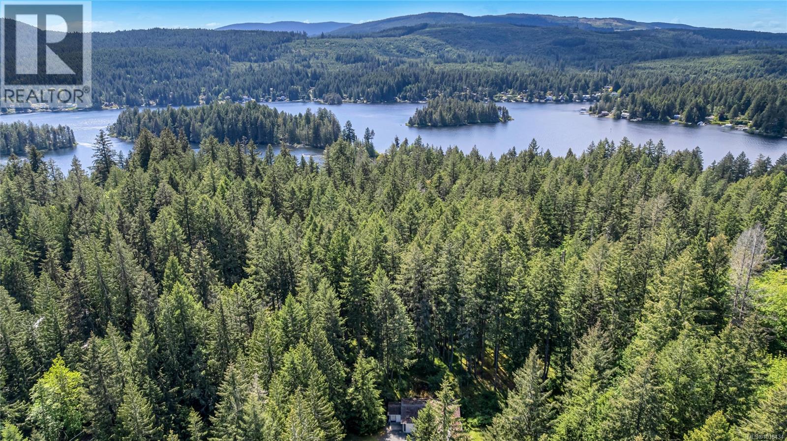 1850 Lakewood Rd, Shawnigan Lake