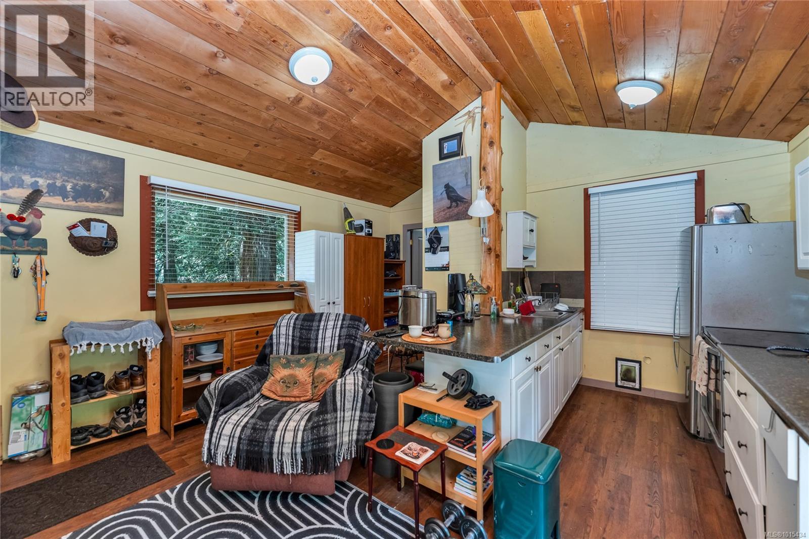 1850 Lakewood Rd, Shawnigan Lake