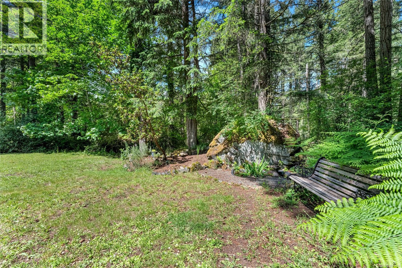 1850 Lakewood Rd, Shawnigan Lake
