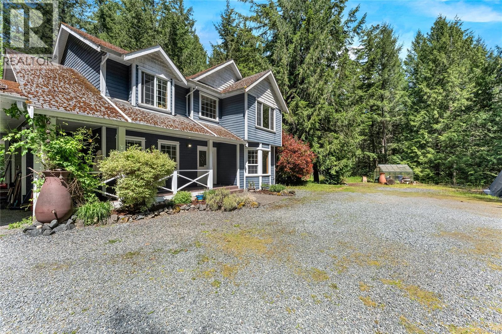 1850 Lakewood Rd, Shawnigan Lake