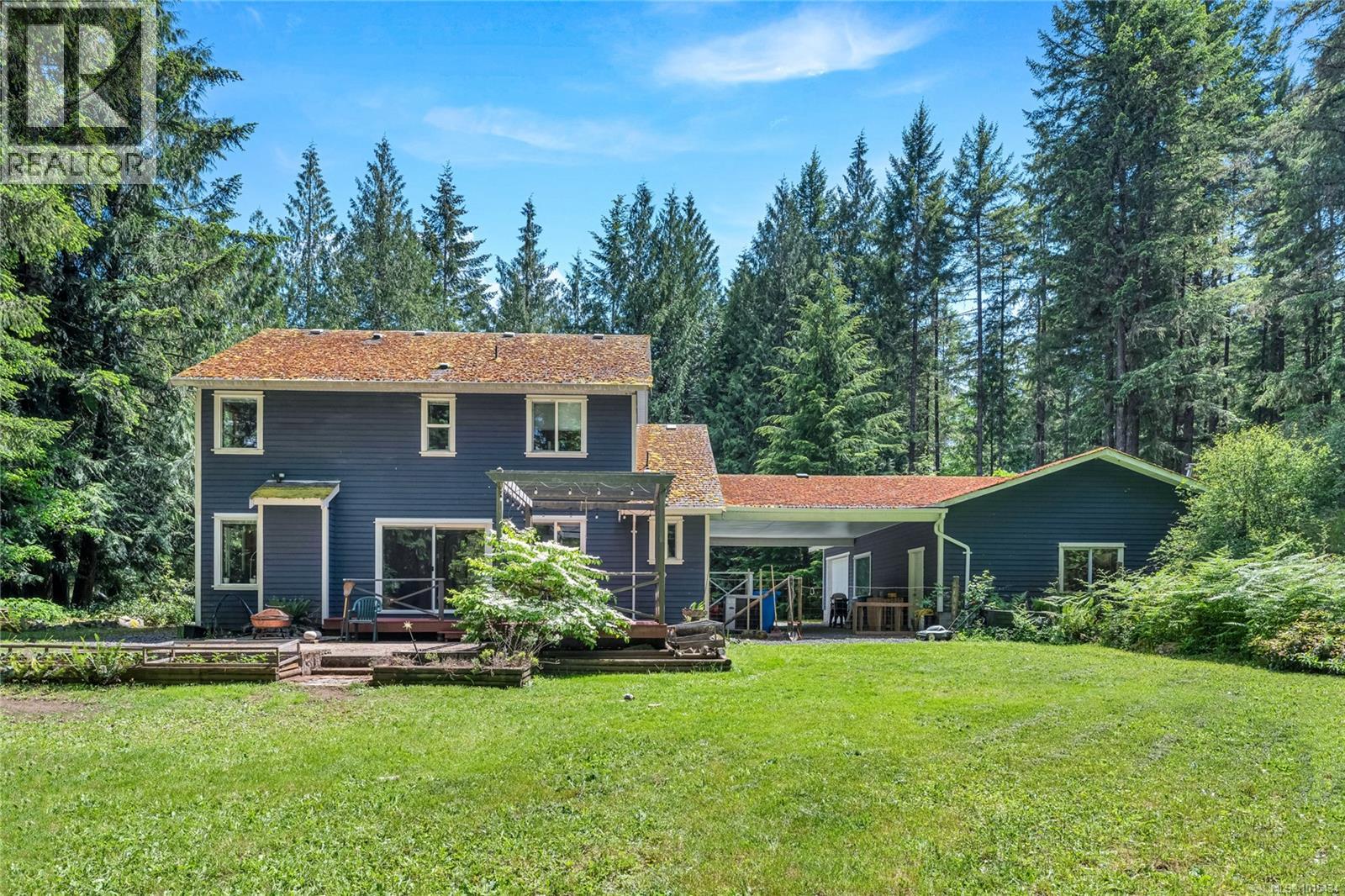1850 Lakewood Rd, Shawnigan Lake