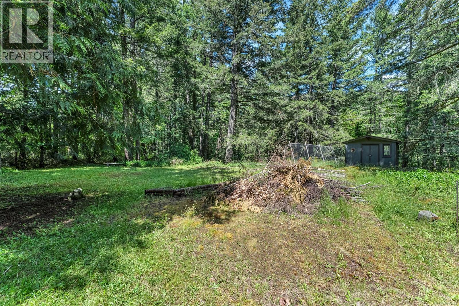 1850 Lakewood Rd, Shawnigan Lake