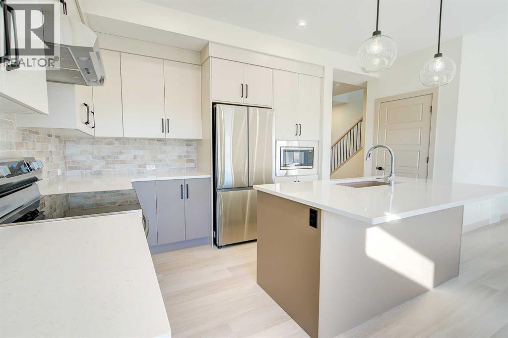 6 Ian Way, Sylvan Lake