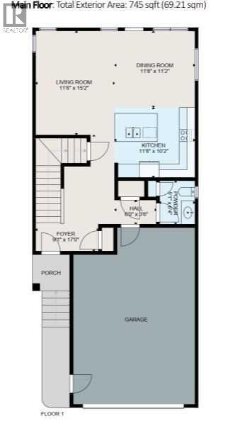 6 Ian Way, Sylvan Lake