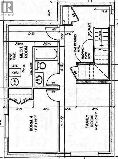 6 Ian Way, Sylvan Lake