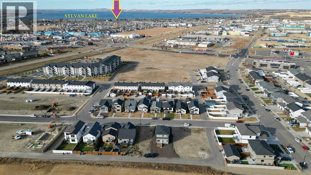 6 Ian Way, Sylvan Lake