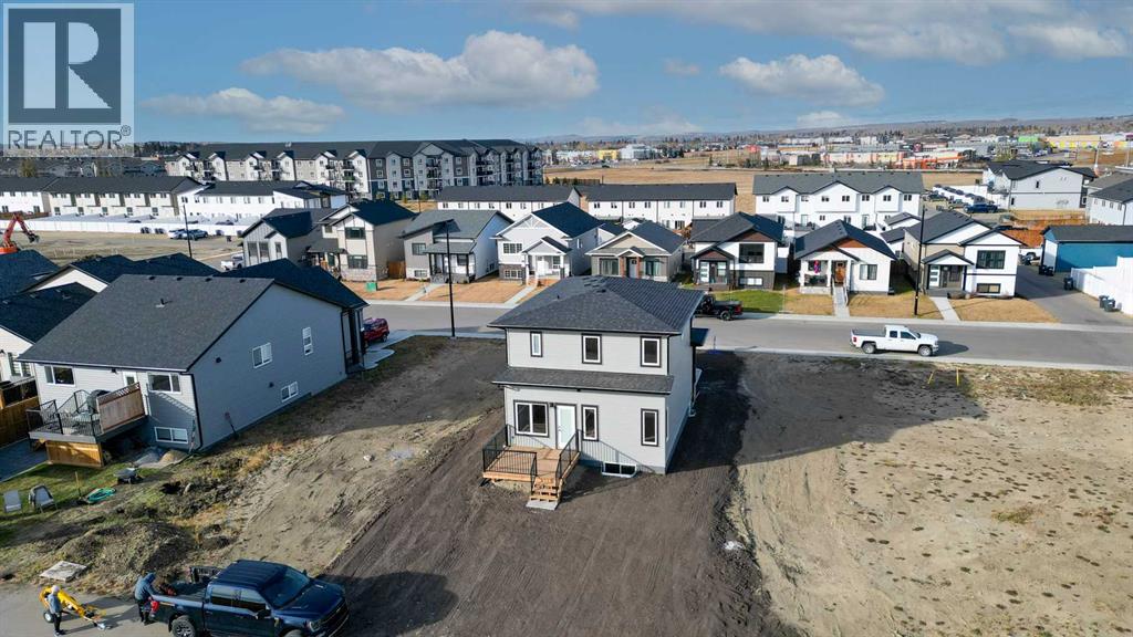 6 Ian Way, Sylvan Lake