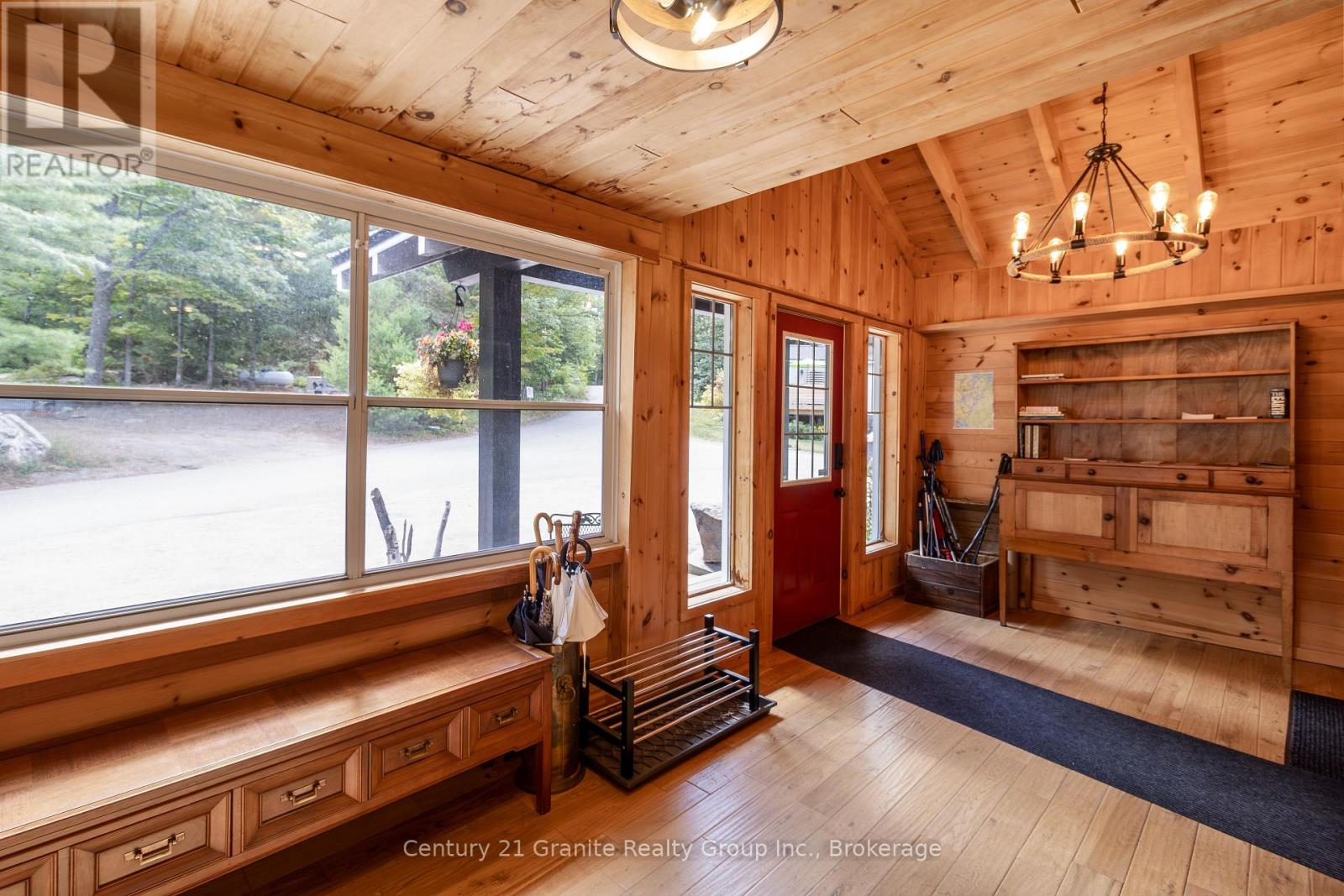 2029 LITTLE HAWK LAKE ROAD - Photo 5 of 50, Algonquin Highlands (Stanhope), Ontario