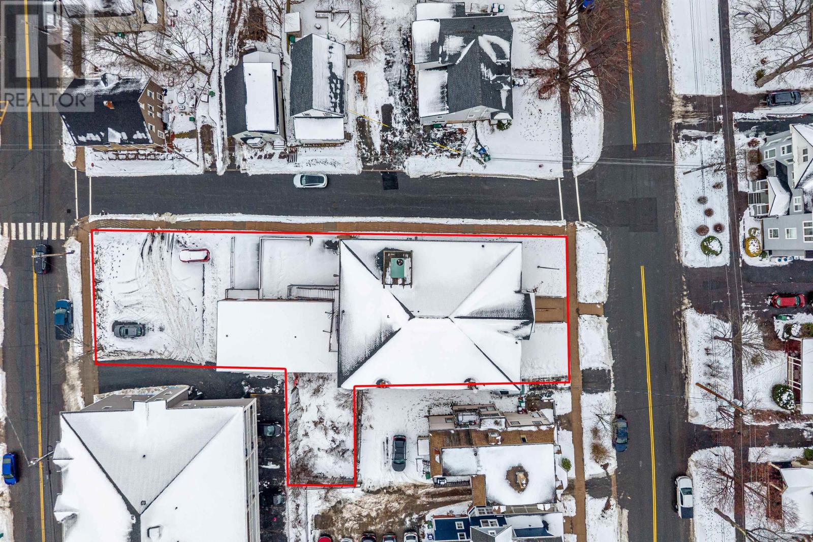 Property 19 of 30 of 19 Victoria St/240 King Street