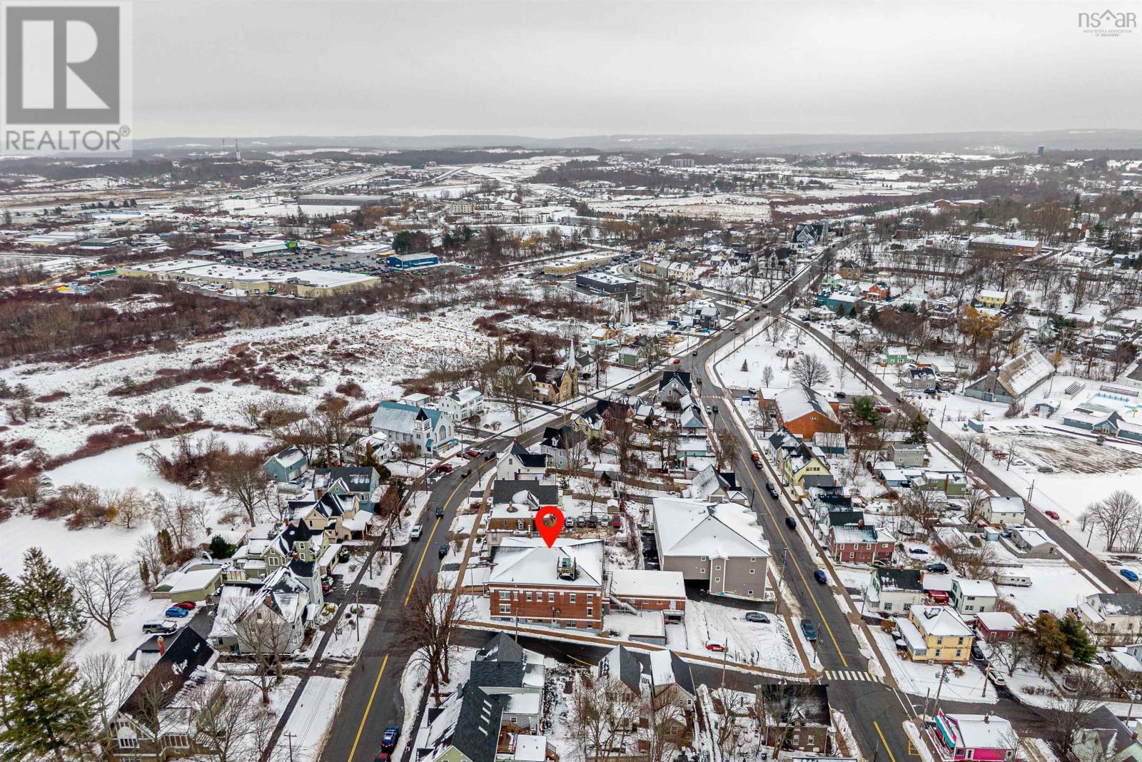 Property 27 of 30 of 19 Victoria St/240 King Street