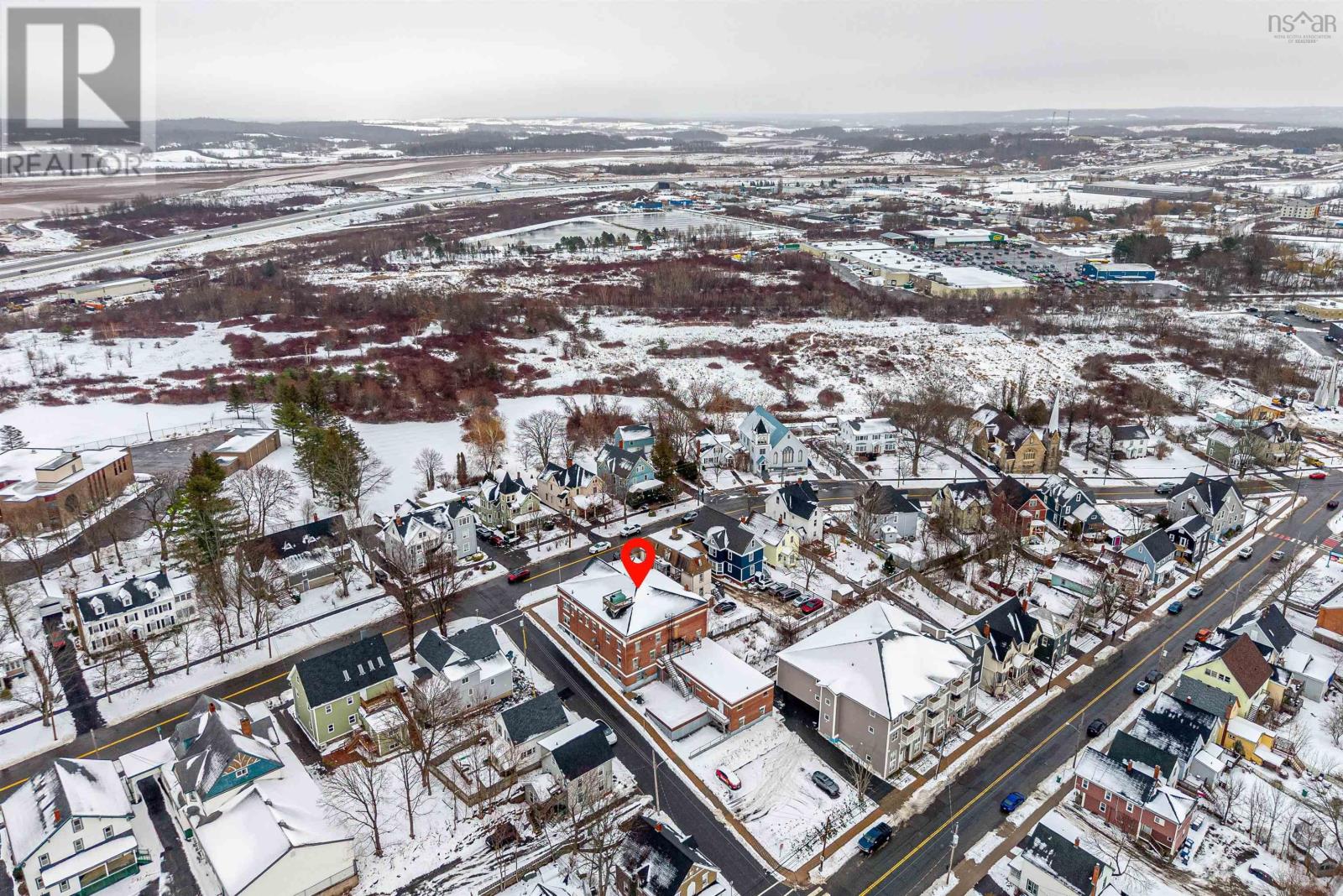 Property 26 of 30 of 19 Victoria St/240 King Street