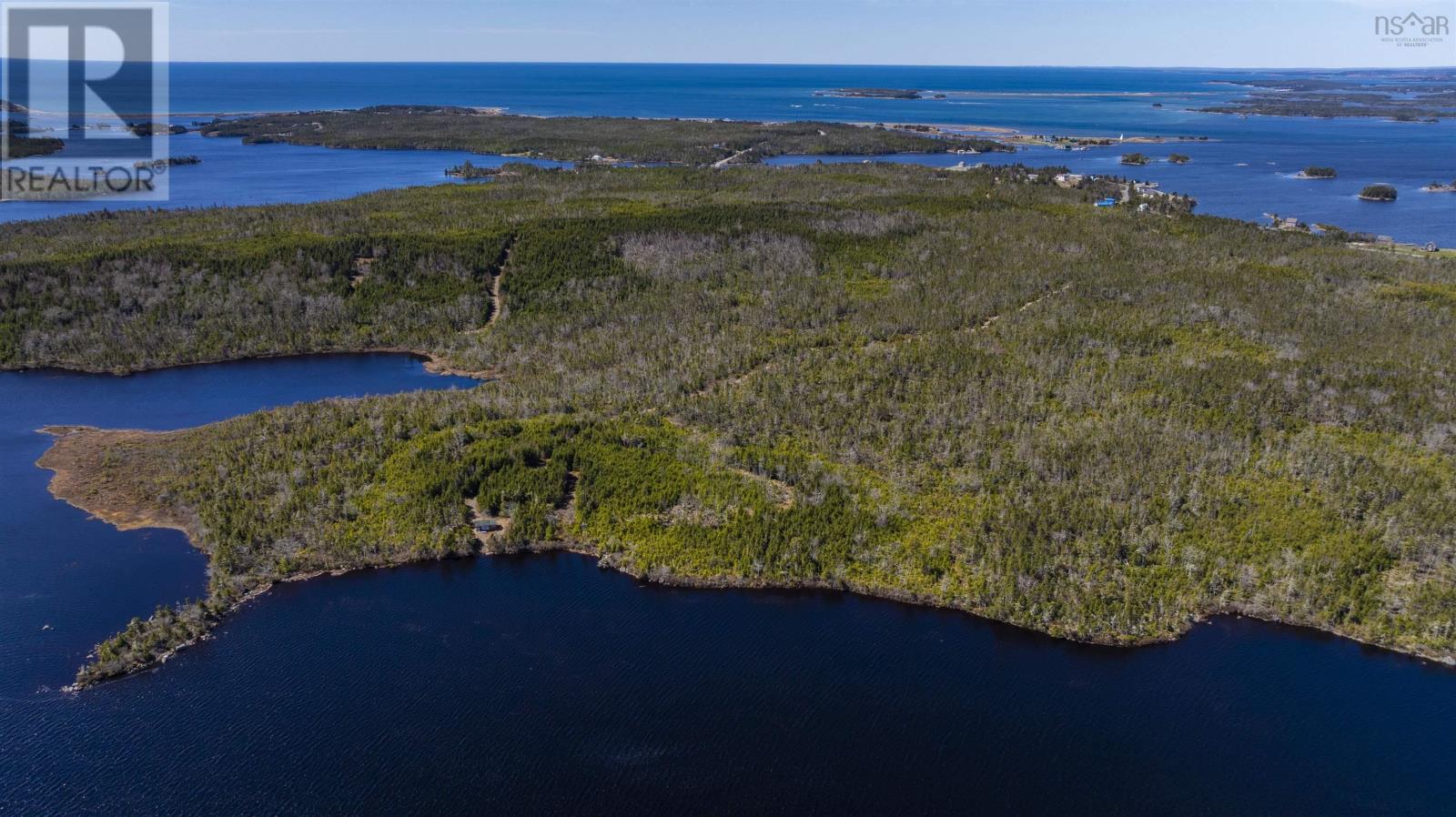 Property 2 of 10 of Ostrea Lake Road