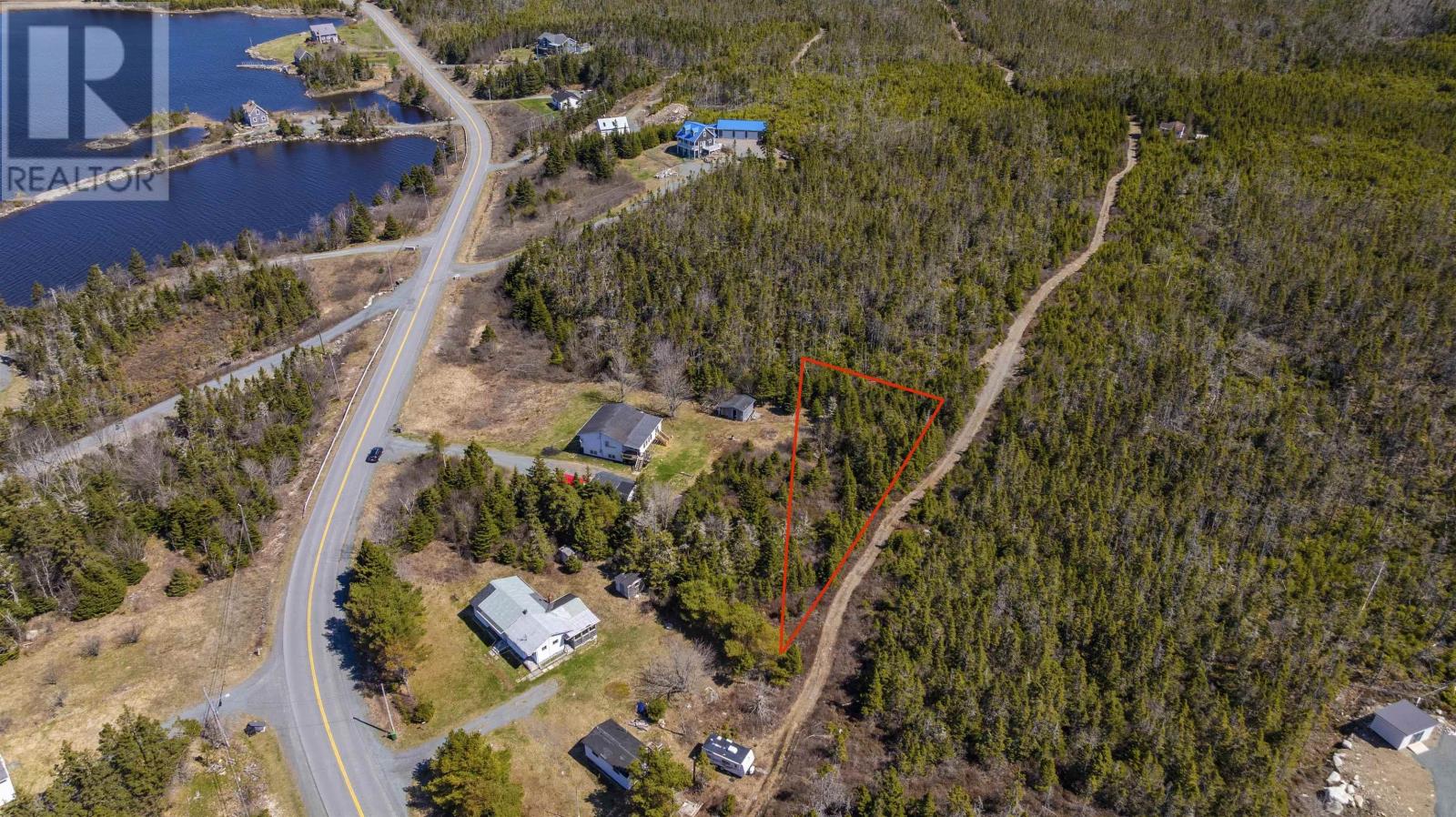 Property 9 of 10 of Ostrea Lake Road