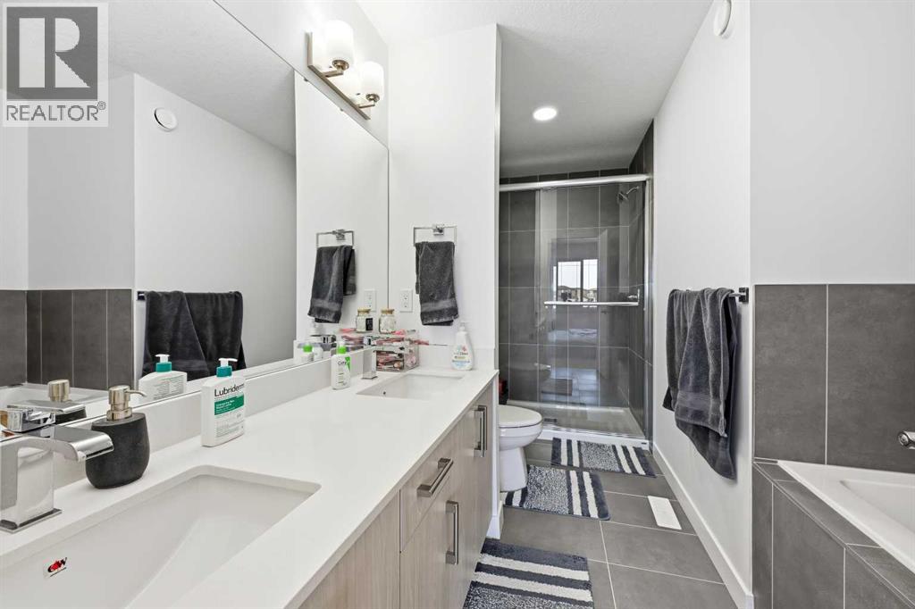 Single Family House for Sale in  Cornerbrook Lane NE Cornerstone Calgary 