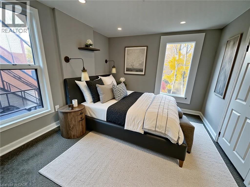 262 JAMES Unit 201 photo 3