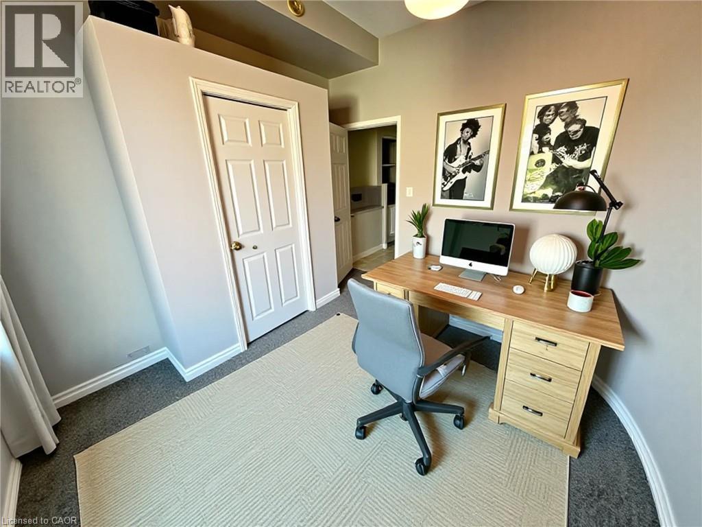 262 JAMES Unit 201 photo 4