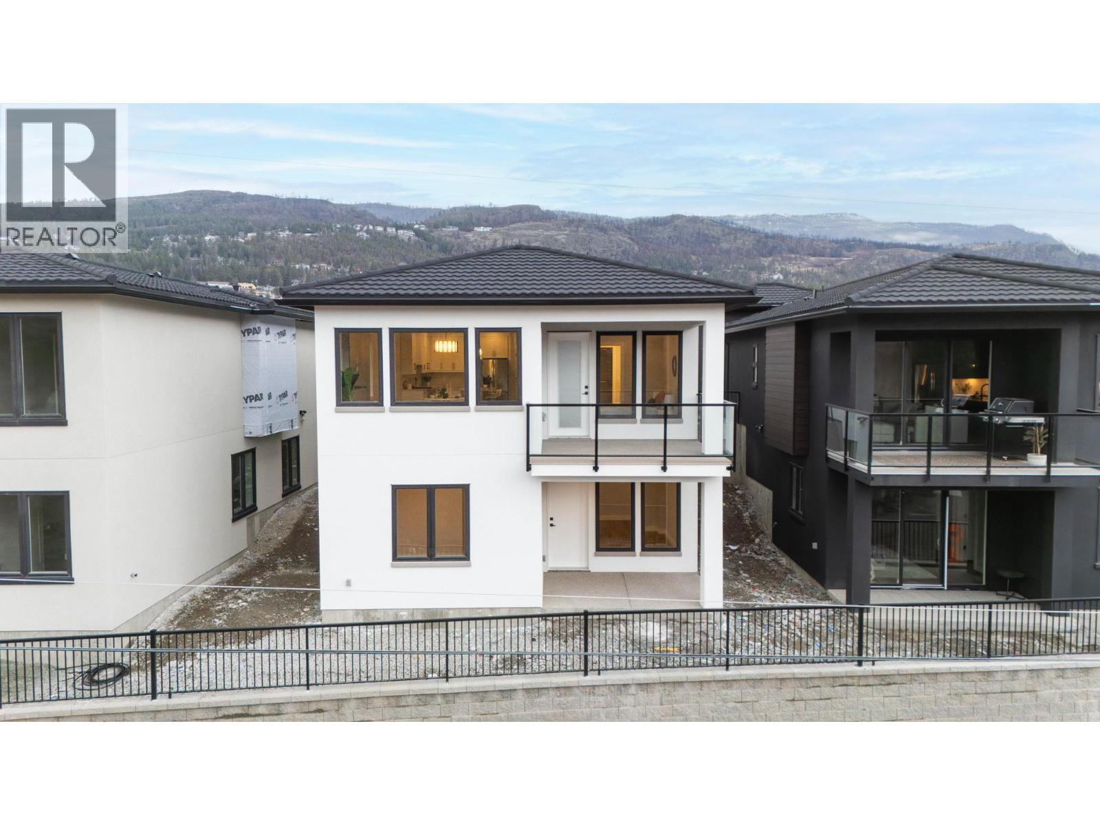  1671 Harbour View Crescent, Kelowna